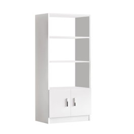 Hanah Home Vo4-W Blanco